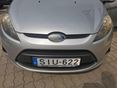 FORD FIESTA 2009/9 - 24