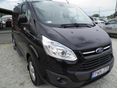 FORD TOURNEO 2013/3 - 2