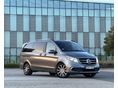 MERCEDES-BENZ V-OSZTÁLY V 250 BlueTec d Avantgarde L (Automata) 4x4 (7 személyes )