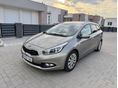 KIA CEE'D SW 1.6 CRDI EX (Automata)