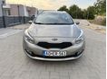 KIA CEE'D 2014/7 - 2