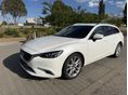 MAZDA 6 Sportkombi 2.0i Revolution KIZOKU ÜLÉSFŰTÉS/KORMÁNYFŰTÉS/KULCSNÉLKÜLI/LED/BOSE/HOLTTÉRFIGYELŐ/8 KERÉK