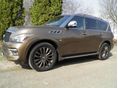 INFINITI QX80 2016/5 - 2