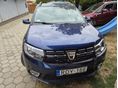 DACIA LOGAN 2018/11 - 12