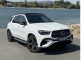 MERCEDES-BENZ GLE 450 d 4Matic 9G-TRONIC Mild hybrid drive