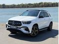 MERCEDES-BENZ GLE 450 2026/3 - 2