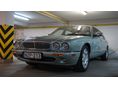 JAGUAR XJ 2000/1 - 6