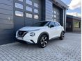 NISSAN JUKE 1.0 DIG-T Tekna SZERVIZKÖNYV / 1.TULAJ / MAGYARORSZÁG-i / LED / KAMERA / ÜLÉSFŰTÉS / CARPLAY