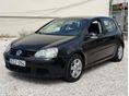 VOLKSWAGEN GOLF V 1.6 Comfortline