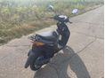 SUZUKI ADDRESS 2010 - 3