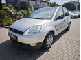 FORD FIESTA 1.4 Fresh Magyar-Centrálzár-Vonóhorog-80 LE
