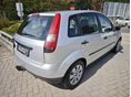 FORD FIESTA 2005/1 - 3
