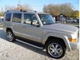 JEEP COMMANDER 2007/6 - 3