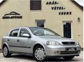 OPEL ASTRA G 1.4 16V Classic II Optima Magyarországi.193000 Km.Vonóhorog.Klíma.Benzin/Gáz