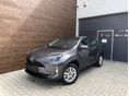 TOYOTA YARIS CROSS 1.5 Hybrid Comfort Business e-CVT 2023 Gyári Fényezés 80E Km