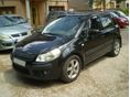 SUZUKI SX4 2006/3 - 1