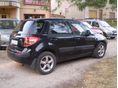 SUZUKI SX4 2006/3 - 4