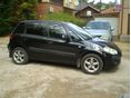 SUZUKI SX4 2006/3 - 5