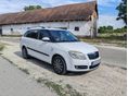 SKODA FABIA Combi 1.4 16V Style