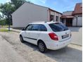 SKODA FABIA 2010/2 - 3