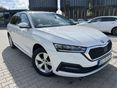SKODA OCTAVIA Combi 2.0 TDI SCR Ambition 167e Km! Magyarországi! KmGarancia! LED Ülésfűtés NaviApp Temp PDC