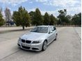 BMW 320 D Touring M47 - vasblokkos