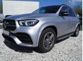 MERCEDES-BENZ GLE 450 2022/6 - 1