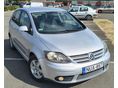 VOLKSWAGEN GOLF PLUS 2007/6 - 3