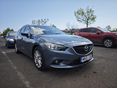 MAZDA 6 Sportkombi 2.2 CD150 Attraction