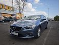 MAZDA 6 2013/11 - 2