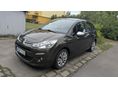 CITROEN C3 1.2 PureTech Collection Magyarországi! Leinformálható! Klíma - Tempomat - Tolató Radar - LED menetfény