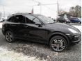 PORSCHE CAYENNE 2013/5 - 8