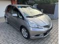 HONDA JAZZ 1.4 Elegance SPORT KIVITEL! DIGIT KLÍMA! BŐR MULTIKORMÁN! ALUFELNIK