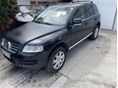 VOLKSWAGEN TOUAREG 2.5 R5 TDI