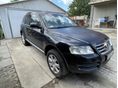 VOLKSWAGEN TOUAREG 2005/6 - 2