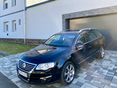 VOLKSWAGEN PASSAT 2007/8 - 3