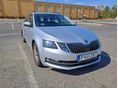 SKODA OCTAVIA Combi 1.4 TSI Style DSG
