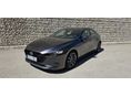 MAZDA 3 2.0 Skyactiv Plus Magyar/1tulaj/végig vezetett szervizkönyv/gyári fény