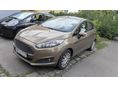 FORD FIESTA 1.0 GTDi EcoBoost Trend Technology EURO6 55e km!! Magyarországi! Leinformálható! Digitális klíma - Ülés+Szélvédő fűtés