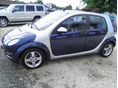 SMART FORFOUR 1.5 CDI Passion Softouch Egy tulaj . panoráma tető. téli-nyári kerék felnivel. automata váltó