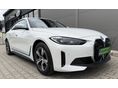 BMW I4 eDrive40 / Áfás / 20 000 km Újszerű / 99% SOH / Hőszivattyú / Head-Up