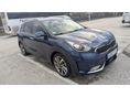 KIA NIRO HEV 1.6 GDI Gold DCT 96e km !! Navigáció/Tempomat/Radar+Kamera/18as Alu/Sávtartó/Kulcsnélküli