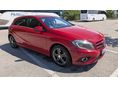 MERCEDES-BENZ A 180 2014/7 - 2