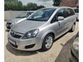 OPEL ZAFIRA B 1.7 CDTI Enjoy 197.000KM!Magyarországi!7 személyes!