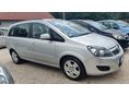 OPEL ZAFIRA B 2011 - 2