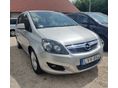 OPEL ZAFIRA B 2011 - 3