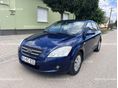 KIA CEE'D 2008/4 - 2