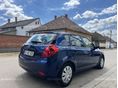 KIA CEE'D 2008/4 - 6