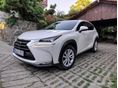 LEXUS NX 2016/8 - 2