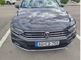 VOLKSWAGEN PASSAT VIII 1.4 TSI GTE Plug-In-Hybrid DSG